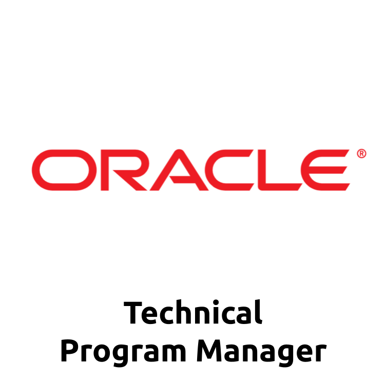 What is the Highest Oracle Technical Program Manager Salary?